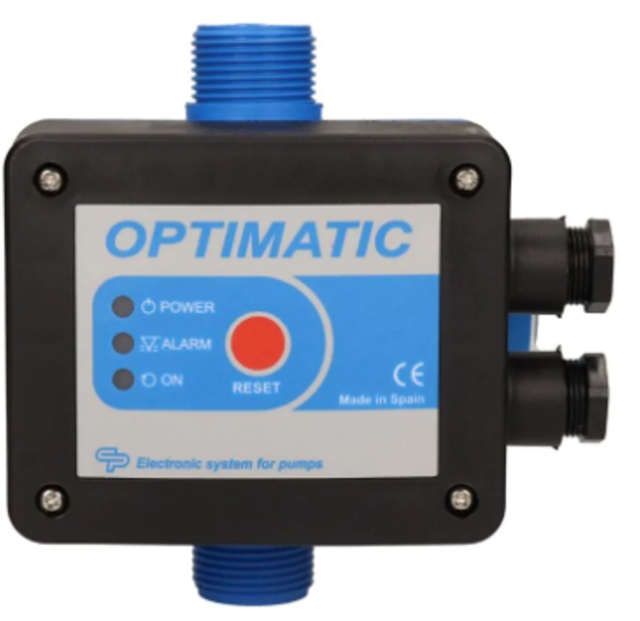 OPTIMATIC 3